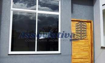 Imagem: Linda Casa em Condomínio fechado 2 quartos