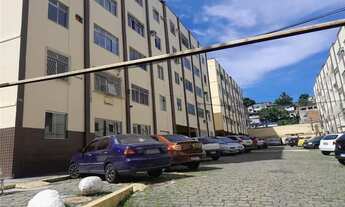 Imagem 2: Apartamento 2 quartos á venda na Praça Seca - Rio de Janeiro/RJ