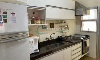 Imagem 2: Apartamento em Centro - Ribeirão Preto