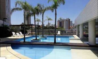 Imagem 2: Apto com 3 dorm sendo 1 suite -118m - lazer completo