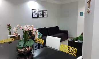 Imagem 6: Apto Garden 65 m², 2 Dorms sendo 1 suite, 2 vagas fixa, Santa Maria, São Caetano do Sul