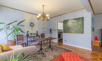 Imagem 7: Apartamento Venda Cerqueira Cesar 174 m² 2 Dormitórios