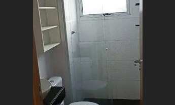 Imagem 7: Apartamento com 2 dormitórios para alugar, 43 m² por R$ 890,00/mês - Morada do Sol - Ameri