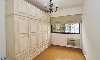 Imagem 11: Apartamento com 3 quartos para alugar, 143 m² por R$ 5.000/mês - Plam Springs - Barra da