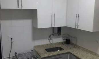 Imagem 6: APARTAMENTO - BARRA FUNDA - SP