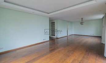 Imagem 7: Venda Apartamento 3 Dormitórios - 180 m² Moema