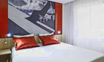 Imagem 4: EXCELENTE FLAT PARA LOCAÇÃO EM MOEMA !! CONFIRA!