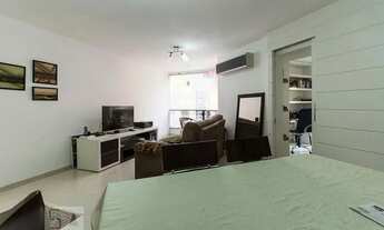 Imagem 2: Apartamento à Venda - Vila Olímpia, 3 Quartos, 105 m2