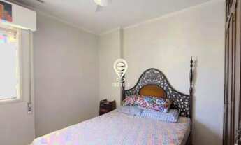 Imagem 2: Apartamento à venda, 2 quartos, Mirandópolis - São Paulo/SP