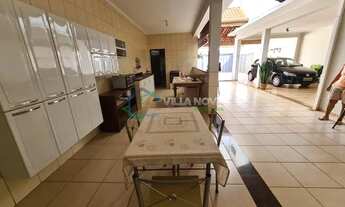 Imagem: Casa em Parque das Figueiras - Ribeirão