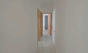 Imagem 6: Casa com 2 dormitórios à venda, 81 m² por R$ 294.900,00 - Balneário Samas - Mongaguá/SP