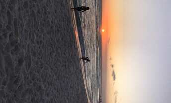 Imagem 4: GJB IMÓVEIS ALUGA EXCELENTE CASA TEMPORADA FRENTE MAR 3 QUARTOS PISCINA CHURRASQUEIRA VAR