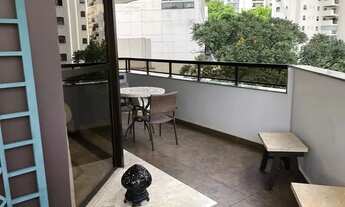 Imagem 5: APARTAMENTO RESIDENCIAL em SÃO PAULO - SP, HIGIENÒPOLIS