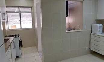 Imagem 6: Apartamento mobiliado próximo ao metrô da Barra da Tijuca