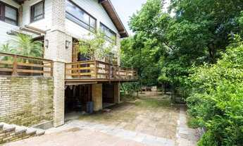 Imagem 3: Casa em Tristeza