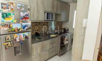 Imagem 5: Apartamento para Venda - 73m², 3 dormitórios, sendo 1 suites, 1 vaga - Jardim Itu Sabará