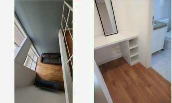 Imagem 4: Apartamento para aluguel, 2 quartos, 1 suíte, 1 vaga, Vila Uberabinha - São Paulo/SP