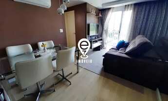 Imagem: Apartamento à venda, 2 quartos, 1 vaga