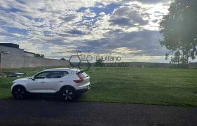 Imagem 2: TERRENO 2000m2 Condomínio Recanto dos Nobres