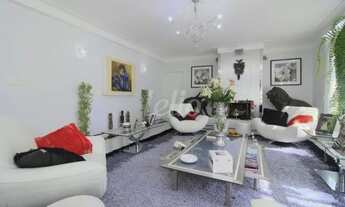 Imagem 3: São Paulo - Apartamento Padrão - Consolação