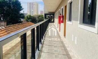 Imagem 3: Apartamento a venda e locação - Residencial Verona - 42m² - 2 Dormitórios - Bairro Água Ra