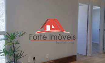 Imagem 6: Apartamento para venda possui 44 metros quadrados com 2 quartos - Campo Grande/Rj