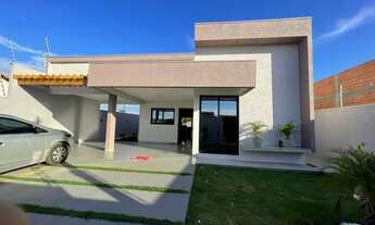 Imagem: Casa Residencial Jequitibá