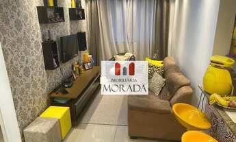 Imagem: Apartamento com 2 dormitórios à venda