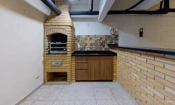 Imagem 6: Casa em Condominio com 3 dormitórios sendo 1 suíte com 2 vagas , condominio com piscina e