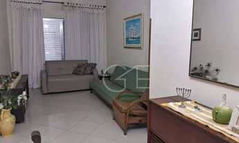 Imagem 7: Apartamento Vista mar 2 dormitórios, suíte, à venda, 87 m² por R$ 570.000 - Boqueirão - S