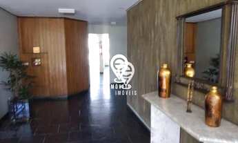 Imagem: Apartamento à venda, 2 quartos, 1 suíte