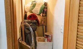 Imagem 3: Casa de Condomínio para Aluguel - Vila América, 2 Quartos, 67 m2