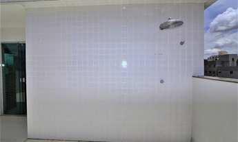 Imagem 5: Cobertura duplex 04 quartos a venda no bairro Castelo - Belo Horizonte - MG