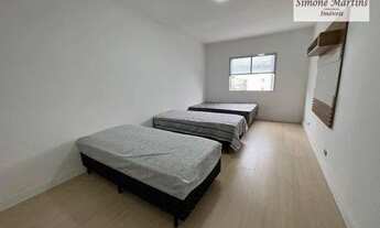 Imagem 3: Apartamento com 1 dormitório à venda, 40 m² por R$ 185.000,00 - Boqueirão - Praia Grande/S