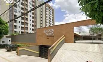 Imagem 3: Bossa Nova Residence. 3 Quartos. 1 Suíte. 1 Vaga. J40