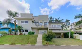 Imagem 2: EMBU DAS ARTES - Casa de Condomínio - Granja Viana