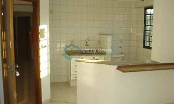 Imagem: Apartamento em Vila Monte Alegre - Ribeirão