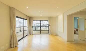 Imagem 6: Apartamento Locação Chacára Klabin 208 m² 4 Dormitórios