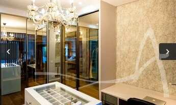 Imagem 4: SANTANA DE PARNAíBA - Casa de Condomínio - Alphaville