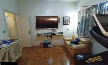 Imagem 5: 2 Dormitórios| 65M| Andar Baixo| Bom estado|Vila Buarque