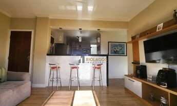 Imagem 4: Apartamento com 3 dormitórios à venda, 124 m² por R$ 490.000,00 - Braga - Cabo Frio/RJ