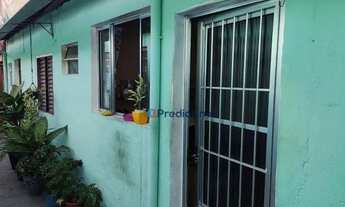 Imagem 7: Casa com 13 dormitórios à venda, 430 m² por R$ 788.000,00 - Limão - São Paulo/SP