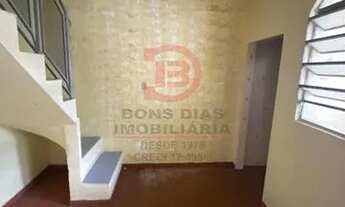 Imagem 5: Casa residencial - Vila Ré