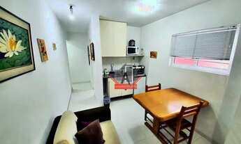 Imagem 3: Flat para aluguel com 35 metros quadrados com 1 quarto em Vila Clementino - São Paulo - SP