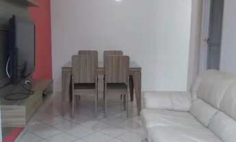 Imagem 4: ÓTIMO APTO MOBILILIADO - LAZER - LOCALIZAÇÃO PRIVILEGIADA