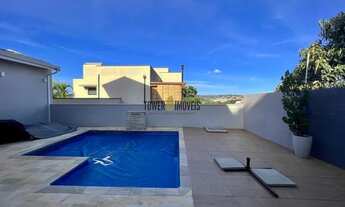 Imagem 2: Casa - Condomínio Villagio Di Napoli - Valinhos