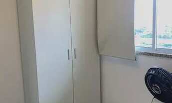 Imagem 3: Apartamento mobiliado, com 2 quartos, no The Link - AP48057