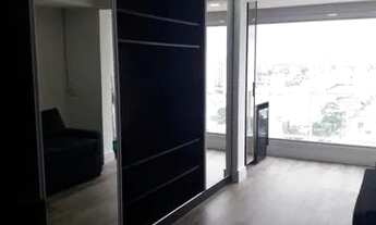 Imagem 3: Apartamento para venda tem 35 metros quadrados em Vila Gomes Cardim - São Paulo - SP