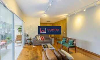 Imagem: Apartamento Venda Brooklin 178 m² 3 Dormitórios