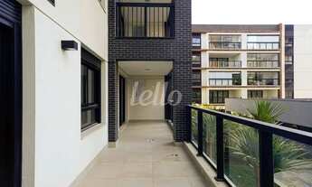 Imagem 5: São Paulo - Apartamento Padrão - Vila Mariana